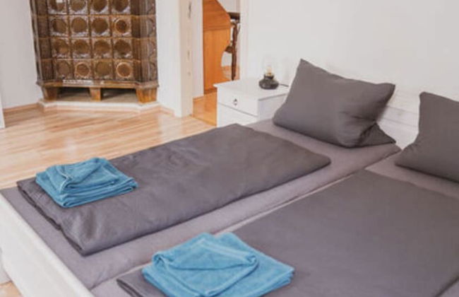 Villa G With Pool in Lubbenau - Foto 12