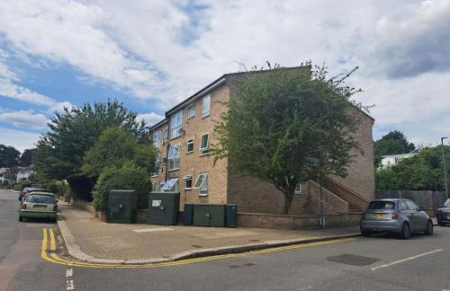 1 bedroom flat with allocated parking - Foto 3