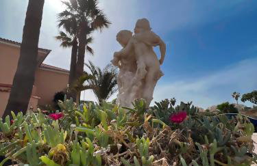 Paz Ocean View, 2 Air Conditioners, Wifi, Heated pool - Foto 49