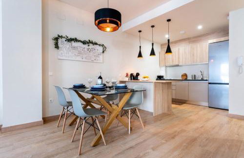 MalagaSuite Comfortable Home Apartments - Foto 29