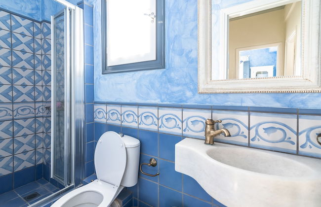 Villa Sonali with Breathtaking Views - Foto 69