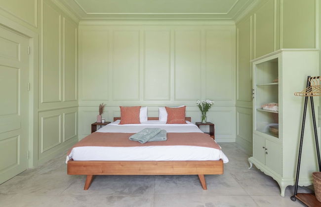 No Rush Villas - Photo 6