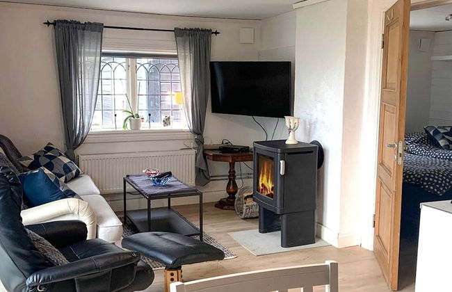 4 Star Holiday Home in Bastad-by Traum - Foto 8