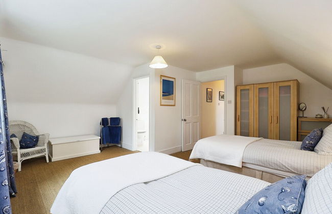 Rofford Lodge - Foto 21