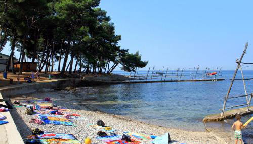 Apartments with WiFi Basanija, Umag - 7148 - Foto 3