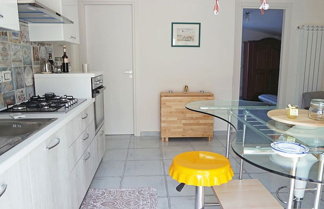 Marica Holiday Home - Foto 12