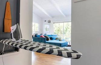 Stunning Hollywood Midcentury Modern-Views-Best Location! - Foto 32