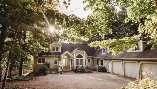 Large home on the Lake, Hot tub, Families, Groups - Foto 2