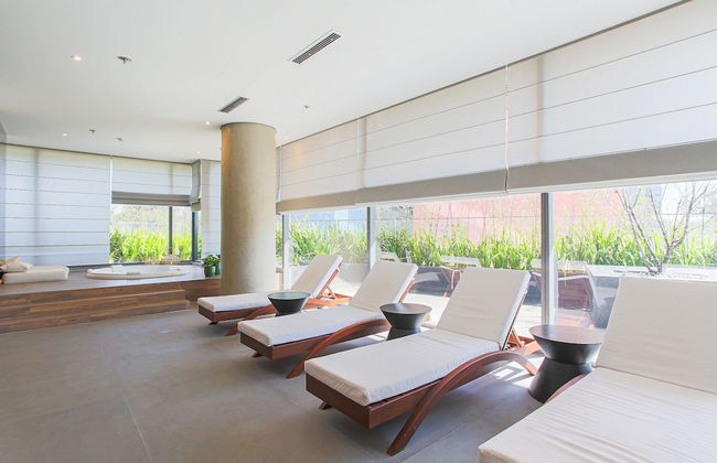 Parque Jockey Pinheiros - Foto 32