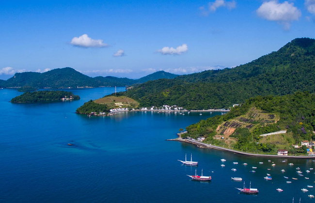 Traslado a Angra dos Reis - Foto 1