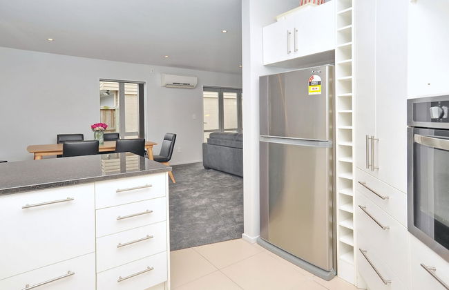 Regents Villa A - Foto 21