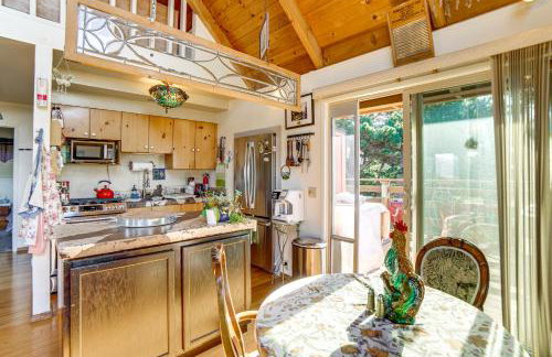 Private Beach Access Pet-Friendly California Gem! - Foto 8