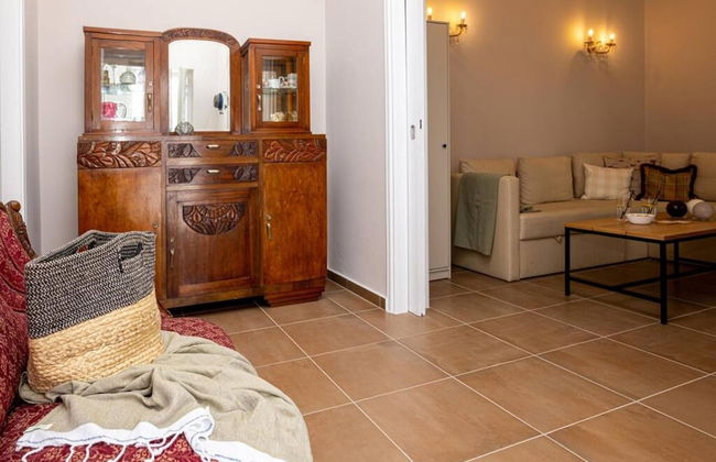 Mellow Mood Tinos Town - Foto 11