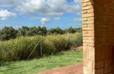 Hacienda Donaire Beas - Foto 42