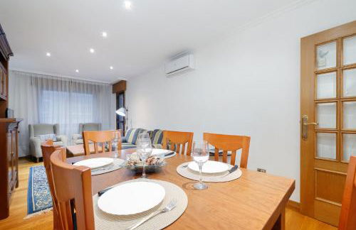 Encantador piso con parking by CABANA Rentals - Foto 9