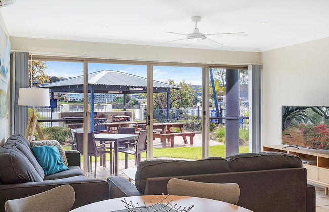 Sails Luxury Apartments Merimbula - Photo 30