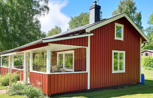 5 Person Holiday Home in Skutskar-by Traum - Photo 23