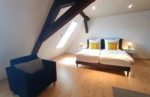 Altdorf zentral, Stadtnähe NBG • Toplage 96qm 3Zi - Foto 14