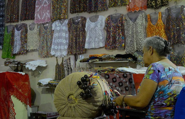 Excursion à São José de Ribamar et Raposa - Photo 2