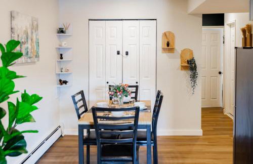 Spacious 2-Bedroom Apartment NYC-10 mins away - Foto 5