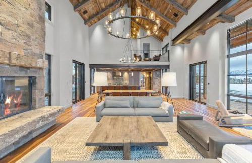 Telluride Ranch - Mountain Views Hot Tub & Fire Pit - Foto 62