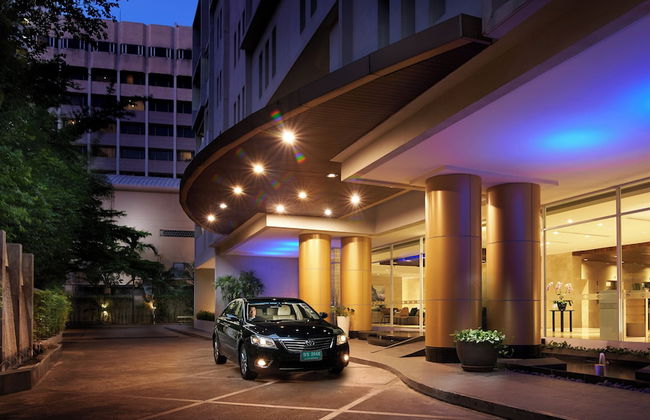 Shama Sukhumvit Bangkok - Photo 74