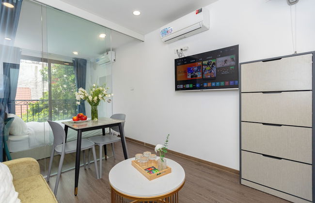 LUMI Hotel & Apartment - Foto 34