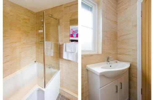 2 Suffolk Cottage, Knodishall - Aldeburgh Coastal Cottages - Foto 8