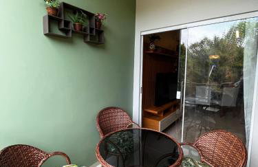 Ap com 2 quartos - Casas de Alter - Foto 18