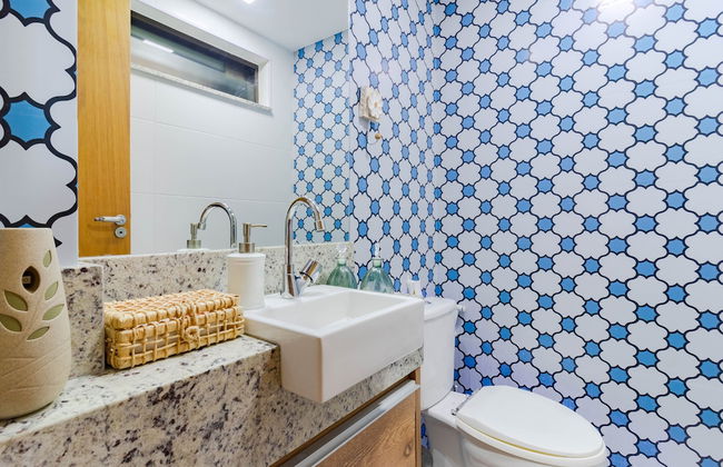 IT11 Ap 3 Quartos a 50m da Praia - Photo 22