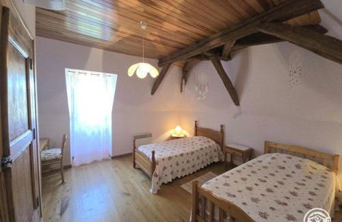 Location paisible proche de Belvès, animaux admis, terrasse - FR-1-616-147 - Foto 16