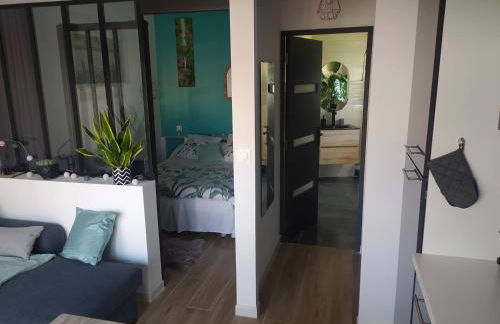 Maisonnette - Foto 9