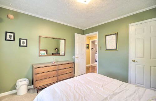 Mtn View Smokies JuJus House with Screened Porch - Photo 21