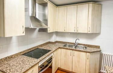 Residencial Leyra, Piso céntrico de 6 habitaciones, 8 camas - Foto 24