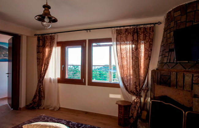 Villa Laskari Sea View - Foto 23