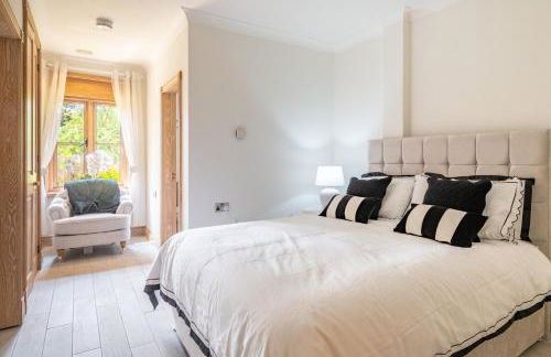 Large indoor swimming pool in Thetford Forest - The Pool House - Foto 4