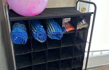 Comfy 3-Bedroom Home in Arlington - Foto 47