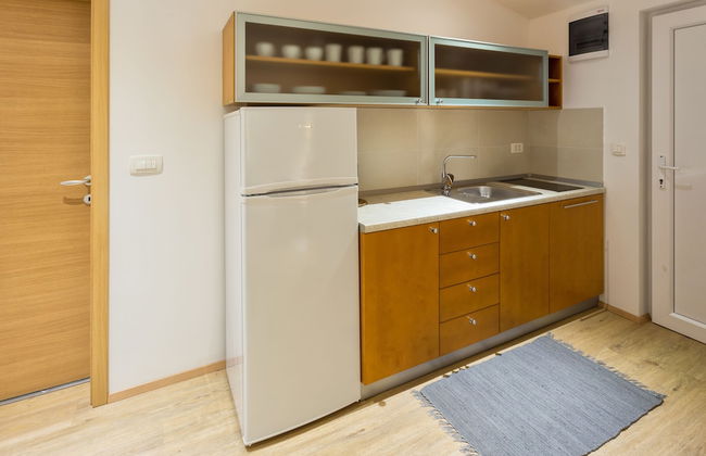 Apartments SHISHKA - Foto 16