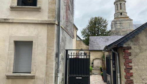 La Berlue Bayeux - Foto 2