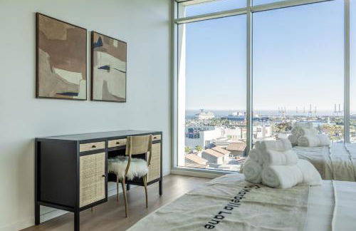 @ Marbella Lane - Panoramic Delight Dream Escape! - Foto 70