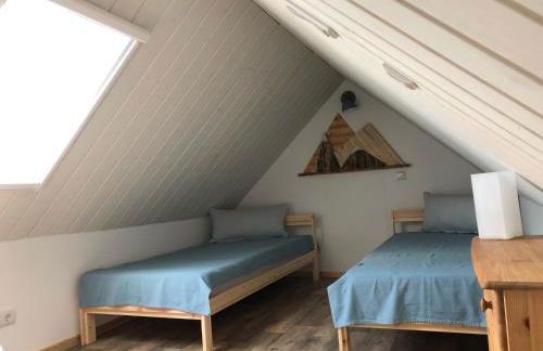 Quartier Nr.1 - Photo 15