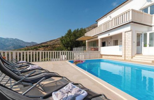 Stunning Home In Orebic With Wifi - Photo 7