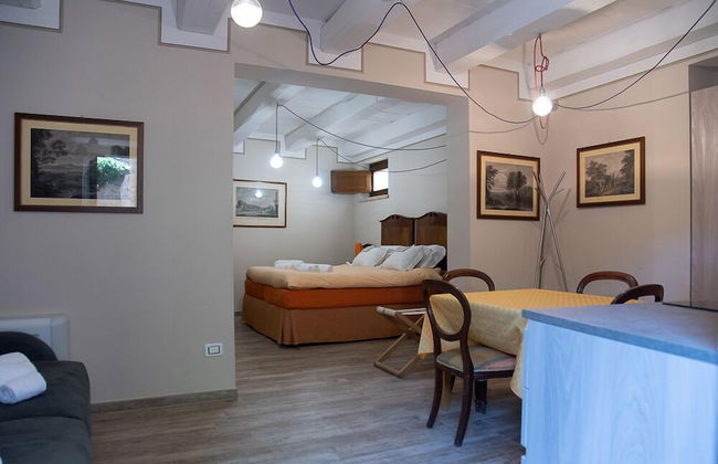 Relais Borgo Campello - Foto 54