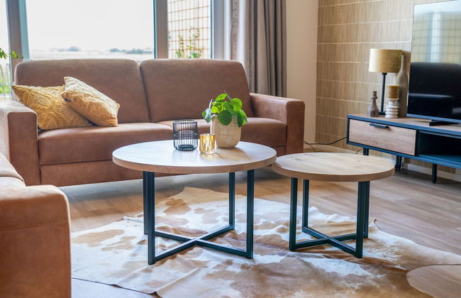 Villa in Leons Near Frisian Lakes - Foto 18