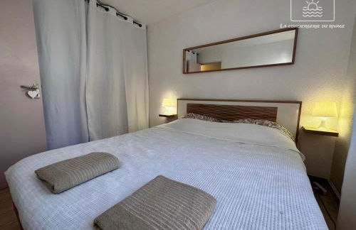 Hortensia Régence Park Swimming pool Beach 300 m away - Foto 23