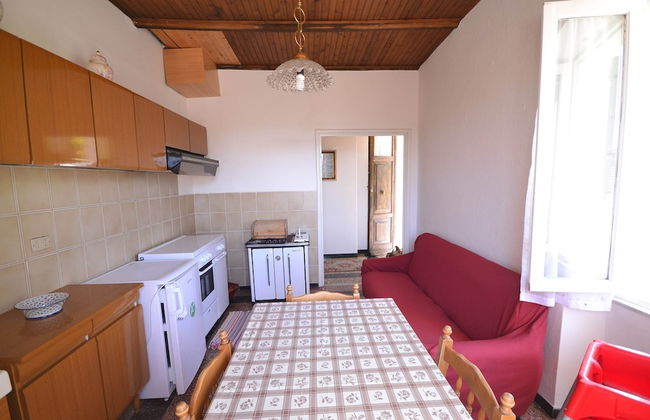 Holiday Home in Rio Near Fishing Villages - Foto 9