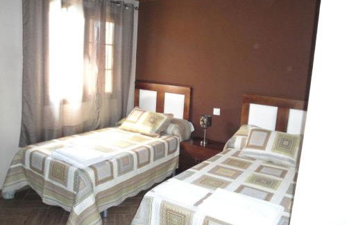 Casa Rural Sierra San Mamede - Foto 8