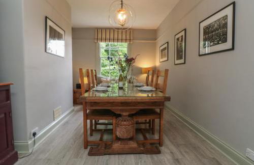 Penwarne Lodge - Foto 9