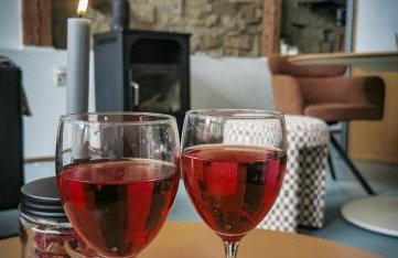 Ferienhaus ScheunenRefugio - Foto 44