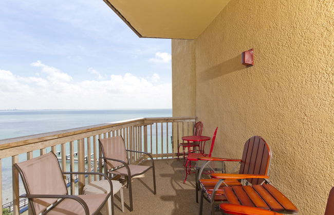 Galleon Bay by South Padre Condo Rentals - Foto 20